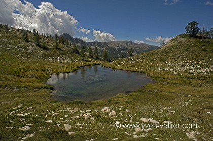 Mercantour 29.
