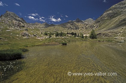 Mercantour 32