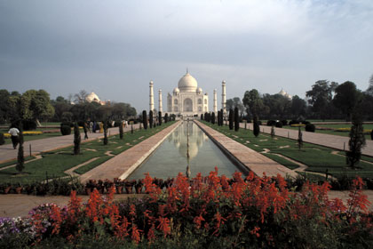 Taj Mahal/2