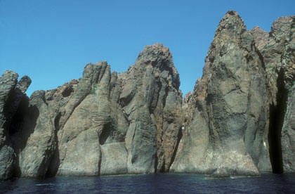 La Scandola