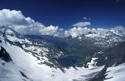 Parc de la Vanoise