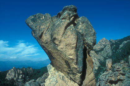 Les Calanches de Piana