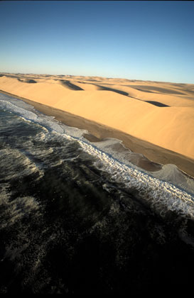 Désert du Namib