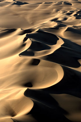 Namibie