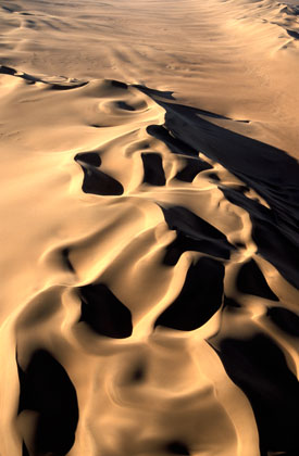 Désert du Namib