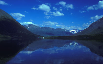 Norvège