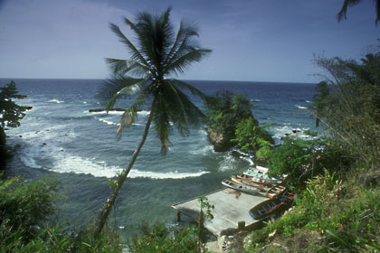 Ile deTrinidad
